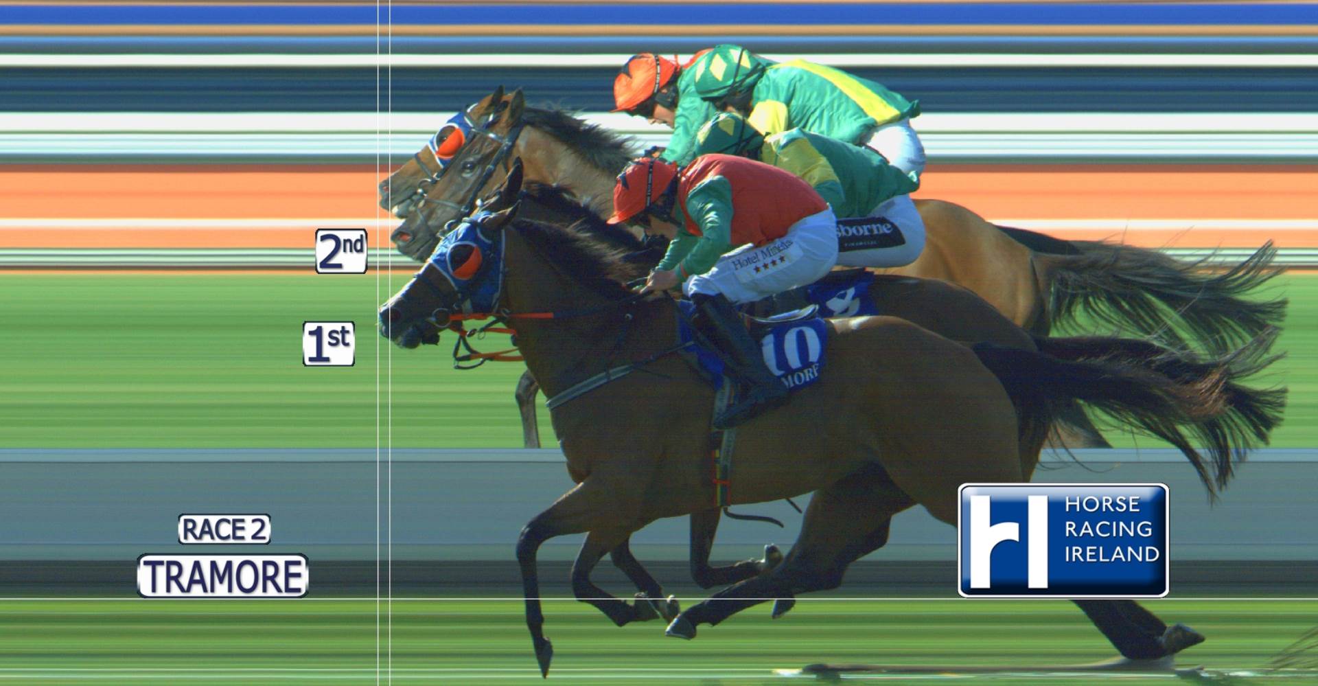 Photo Finish