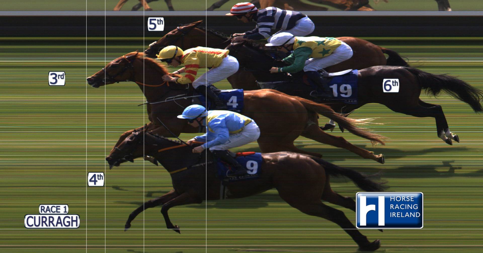 Photo Finish
