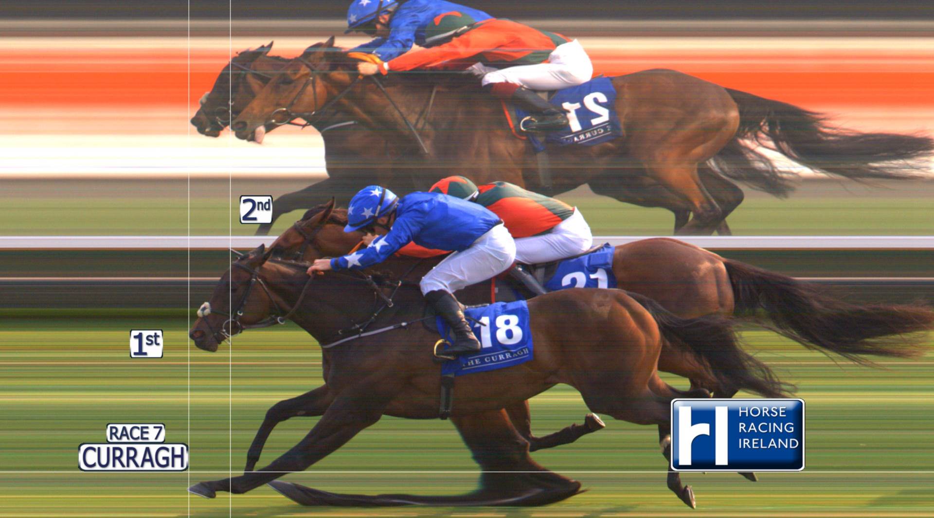 Photo Finish