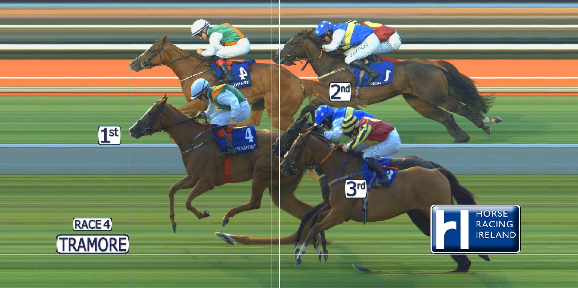 Photo Finish