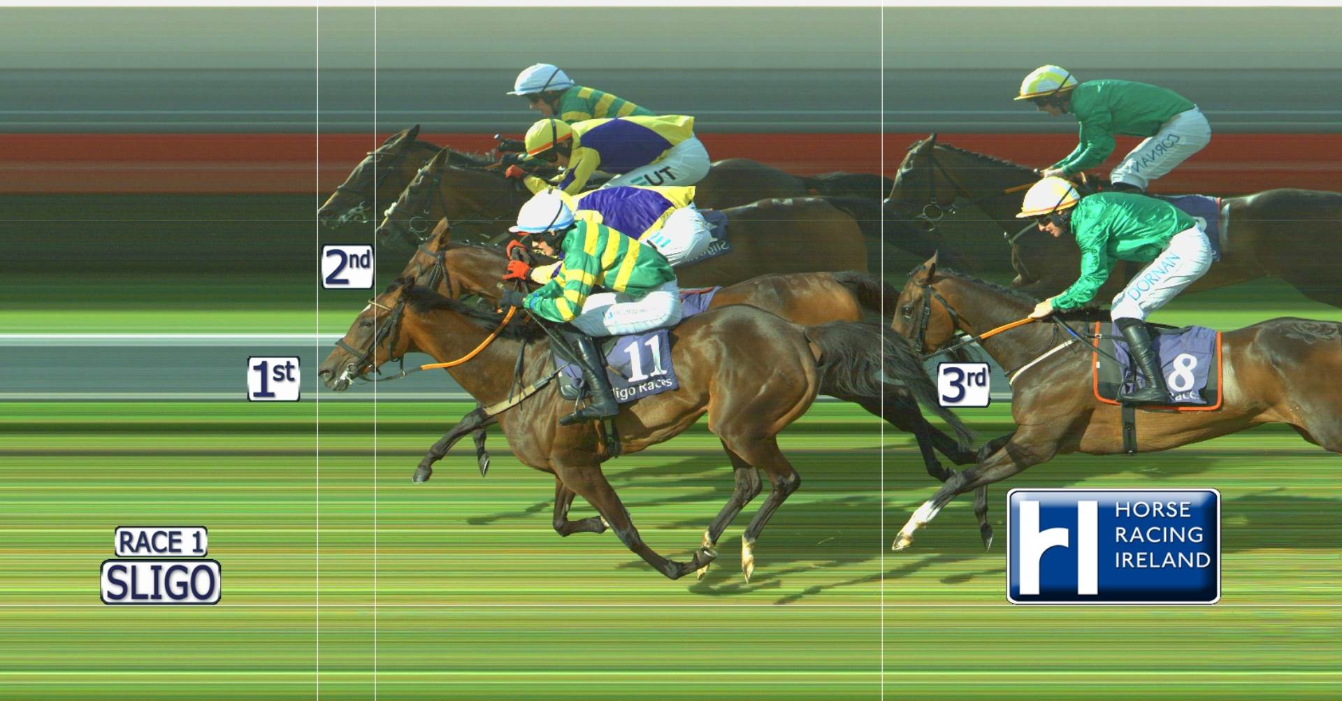 Photo Finish