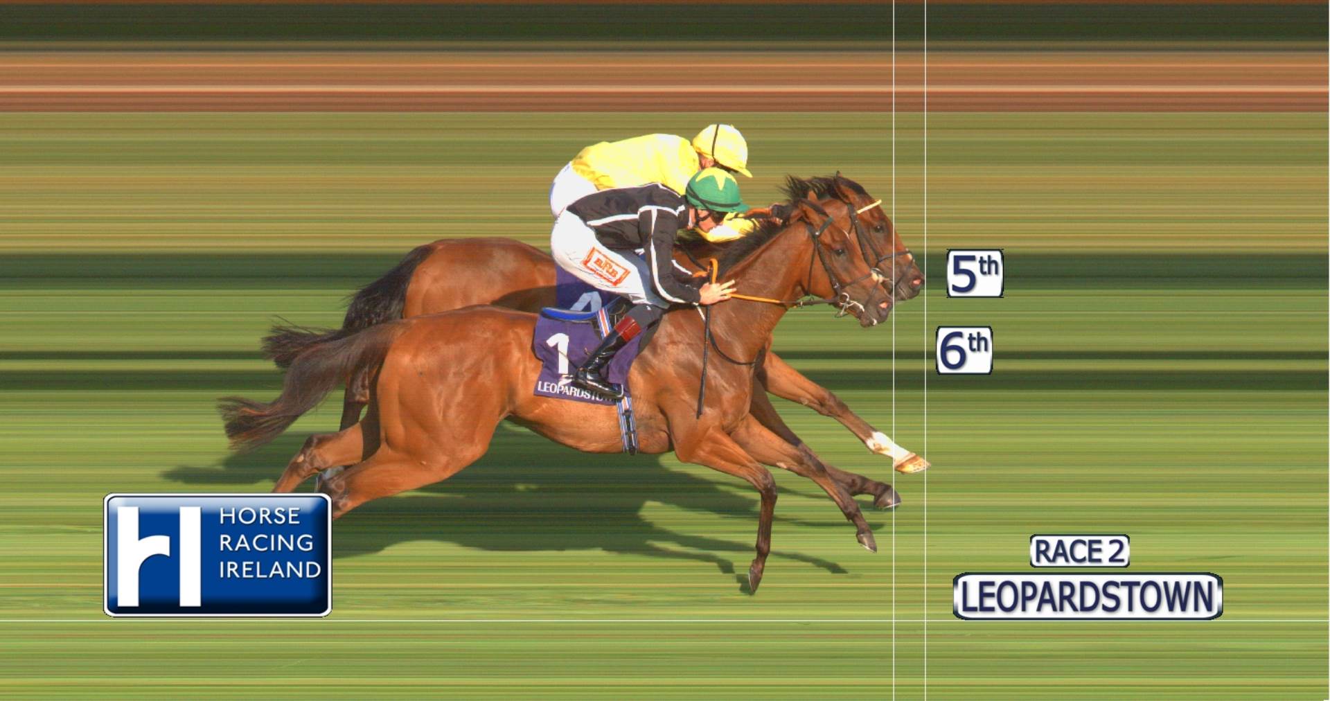 Photo Finish