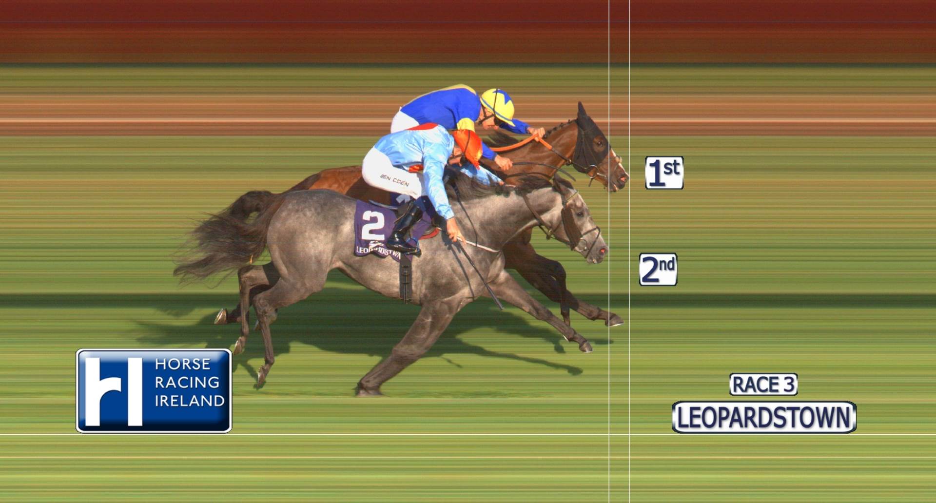 Photo Finish
