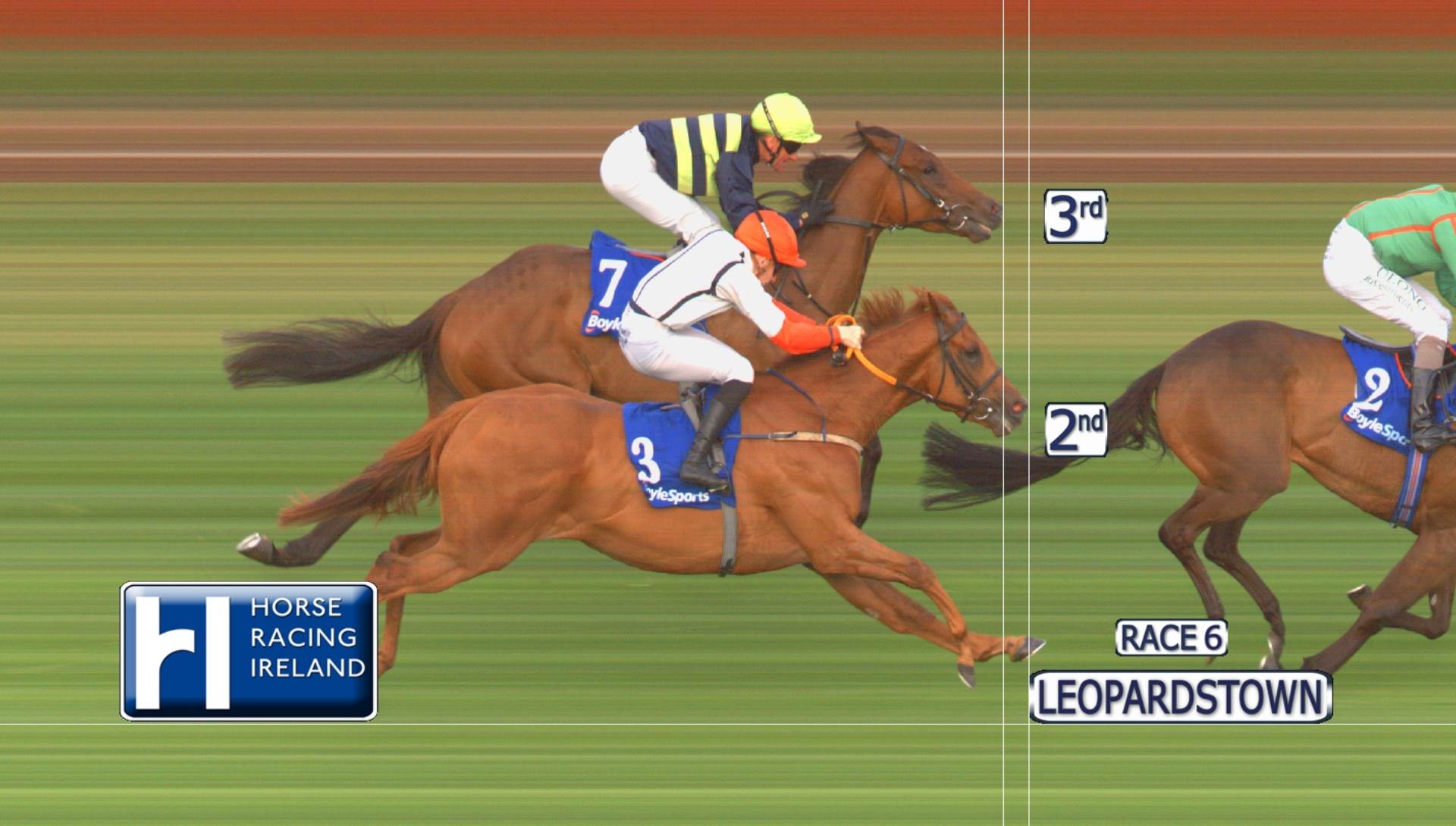 Photo Finish