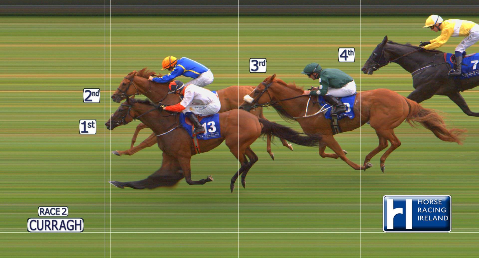 Photo Finish
