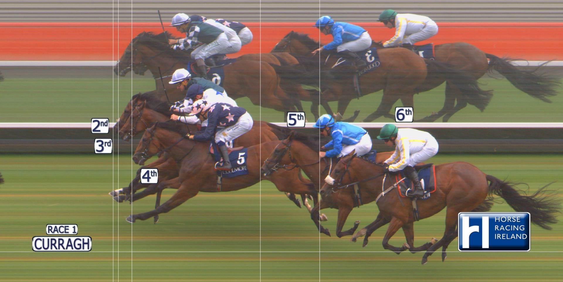 Photo Finish