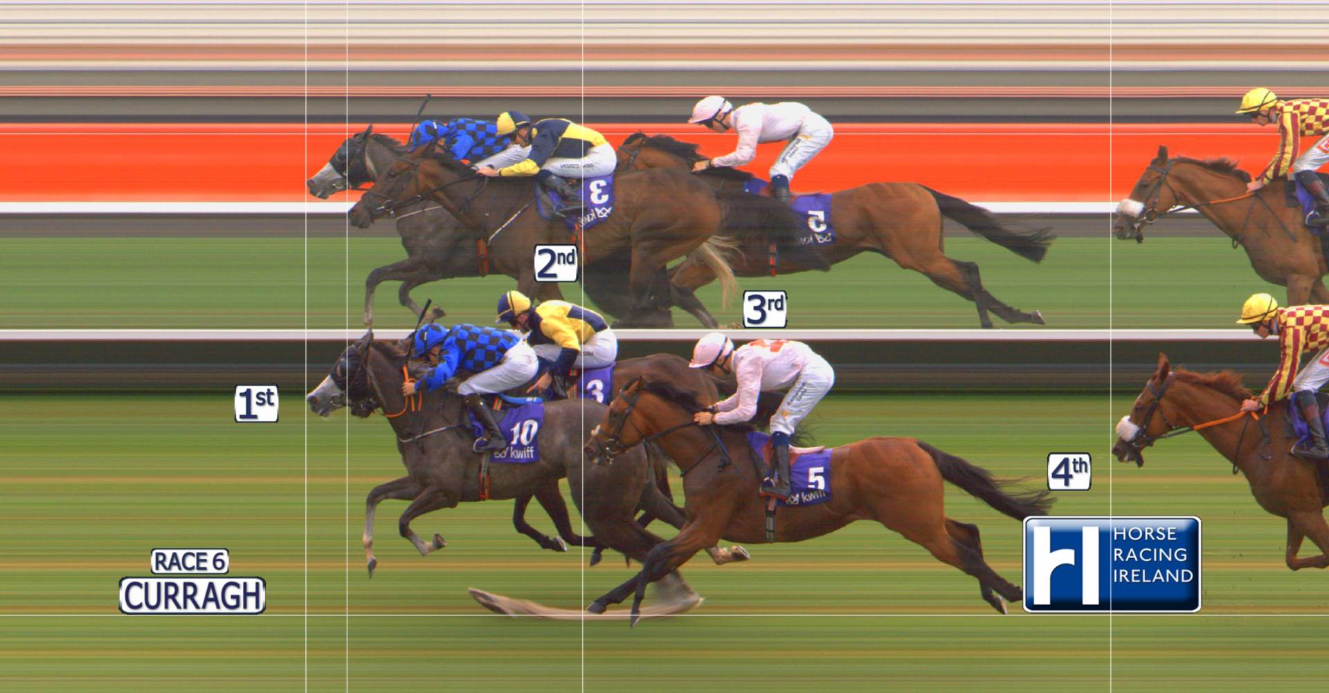 Photo Finish
