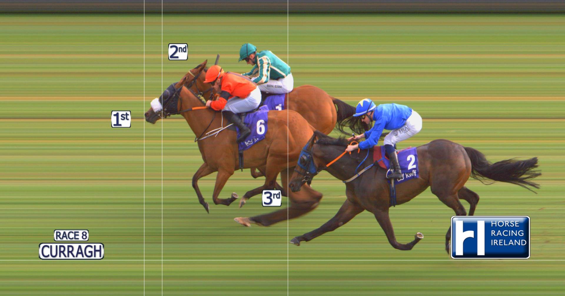 Photo Finish
