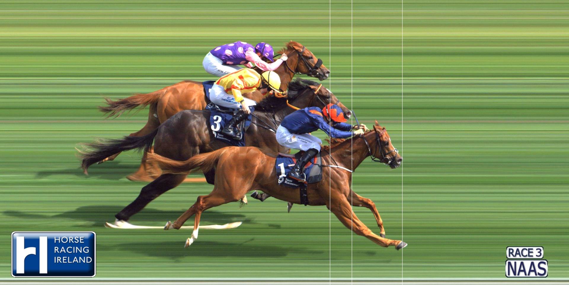 Photo Finish