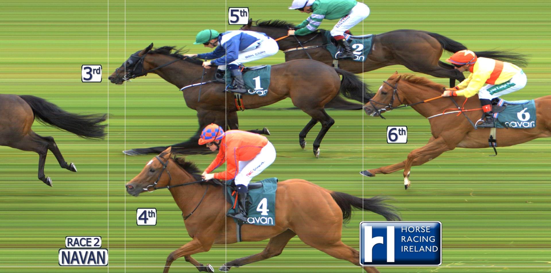 Photo Finish