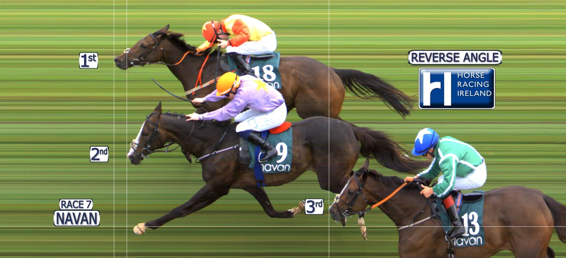 Photo Finish