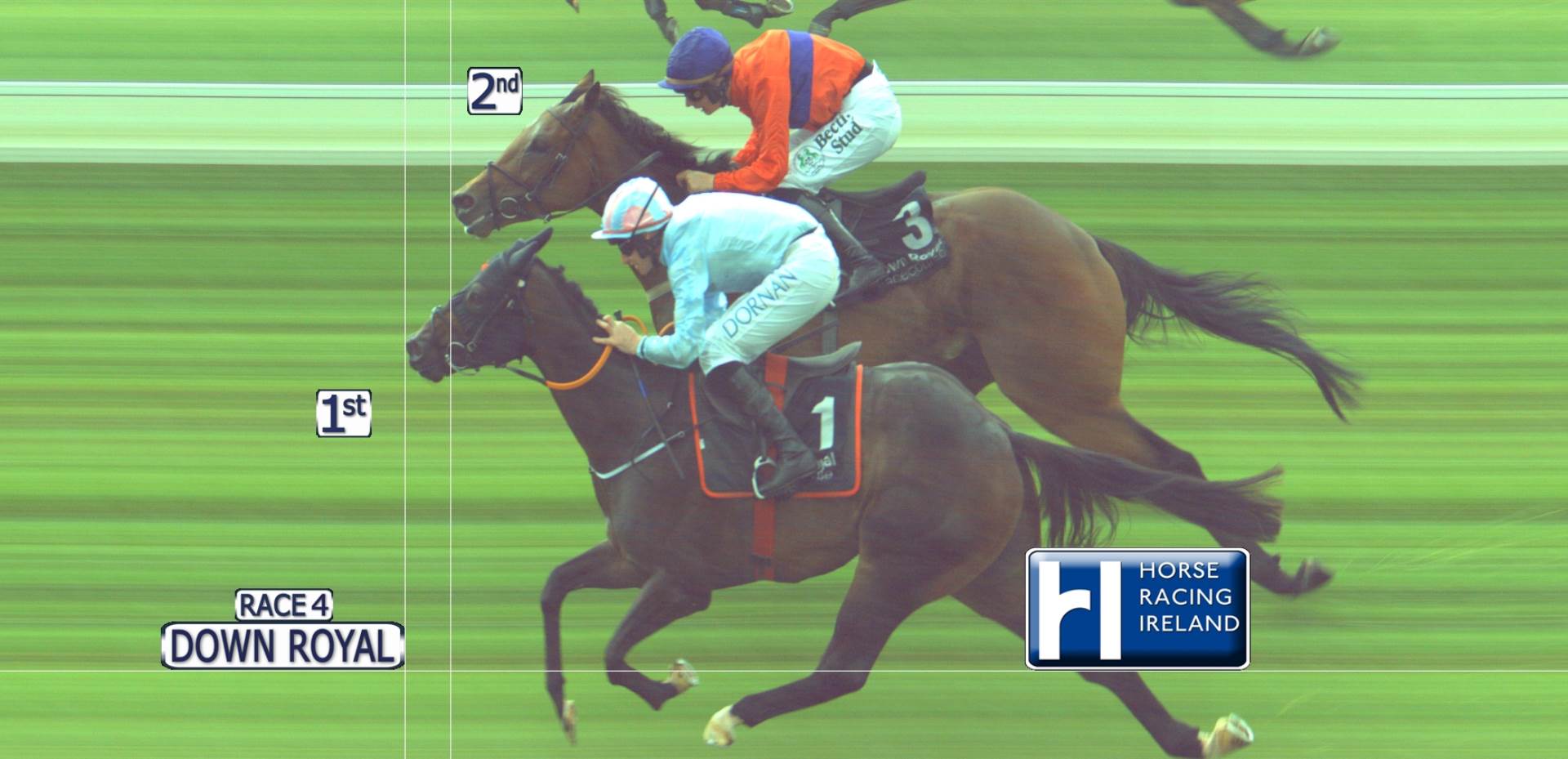 Photo Finish