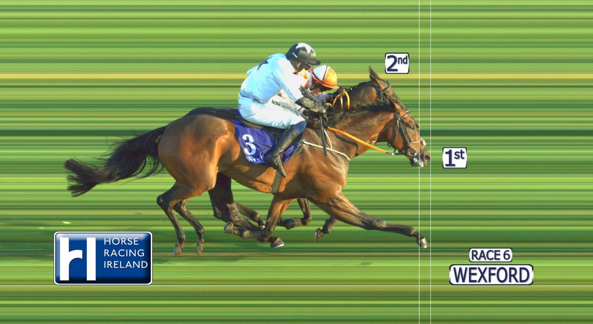 Photo Finish
