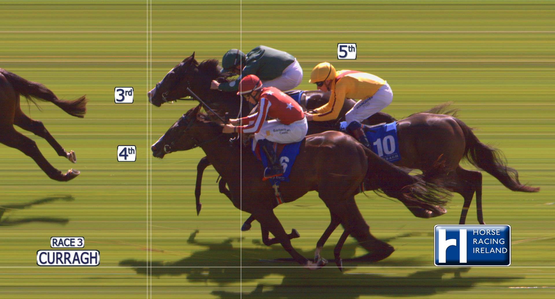 Photo Finish