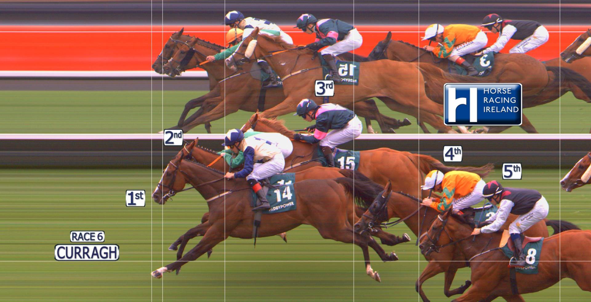 Photo Finish