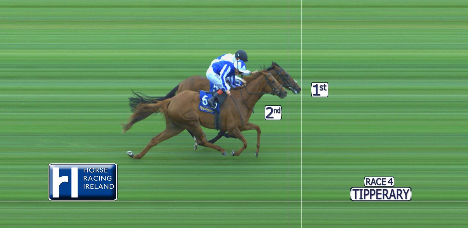 Photo Finish