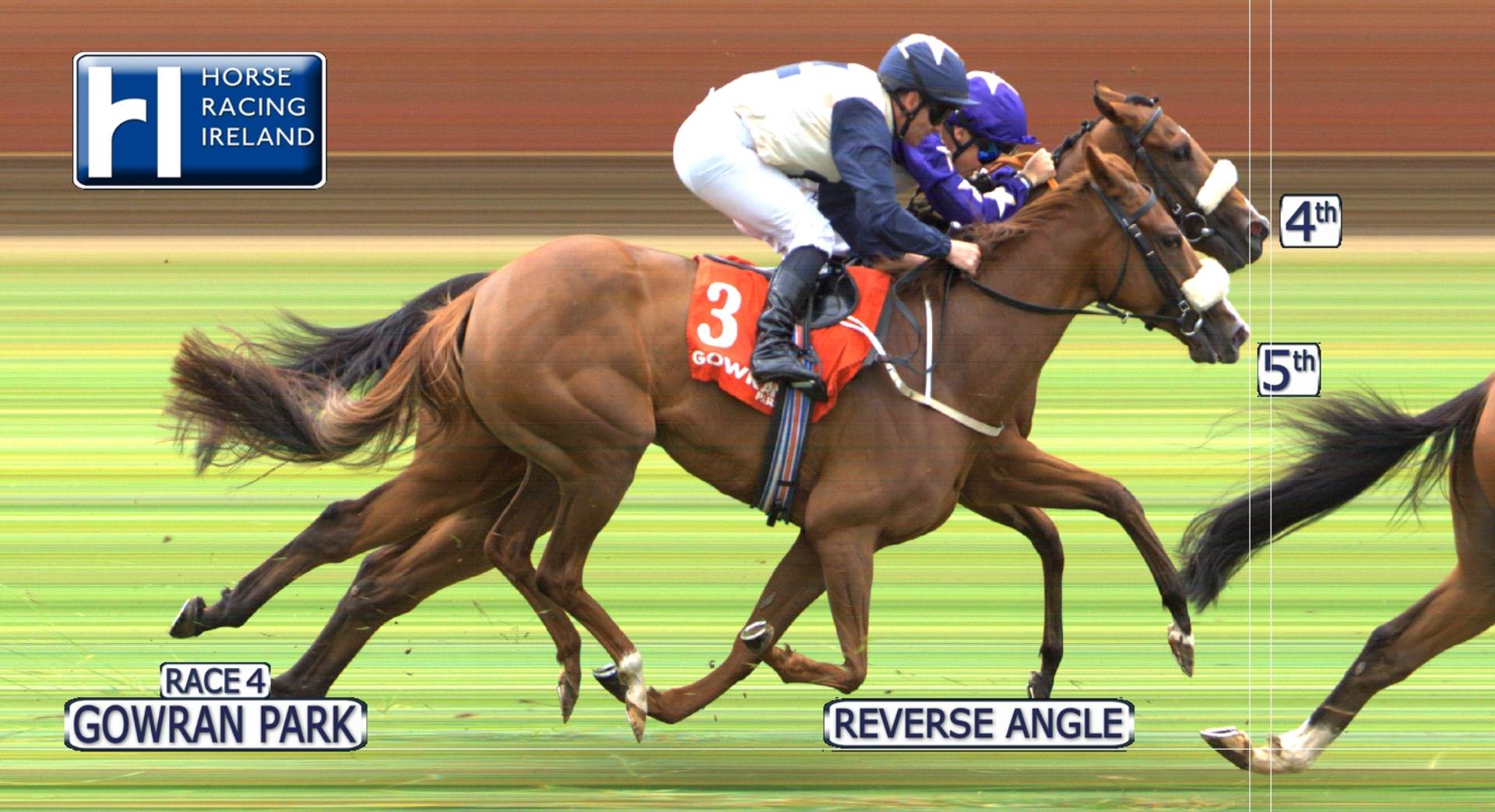 Photo Finish