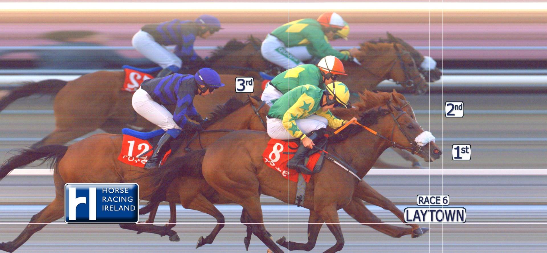 Photo Finish