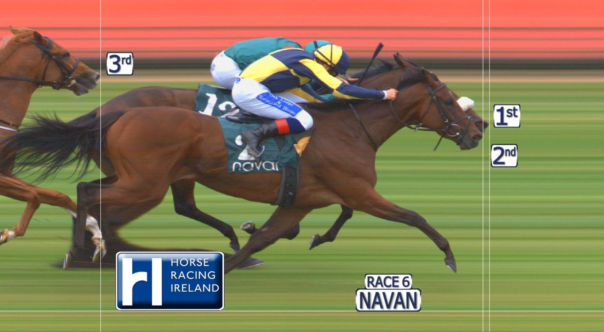 Photo Finish