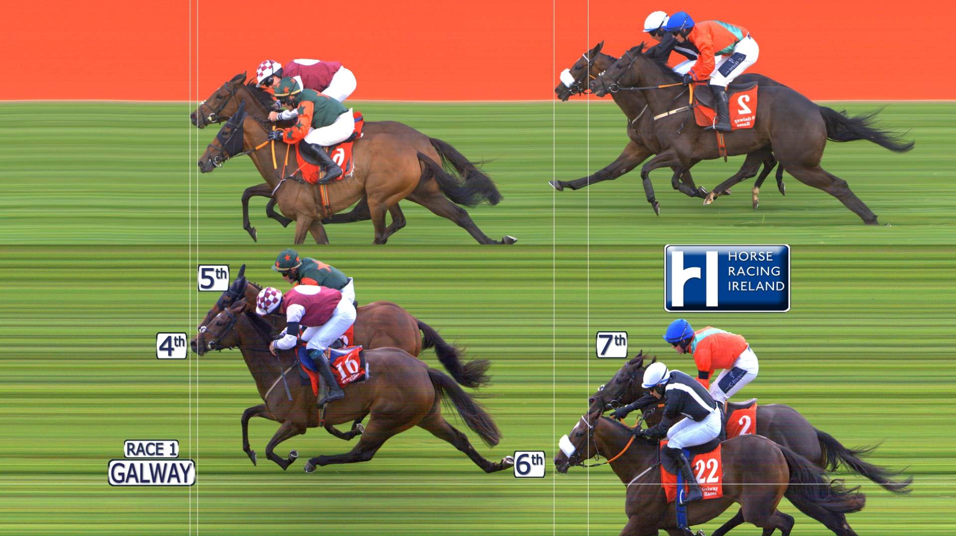 Photo Finish