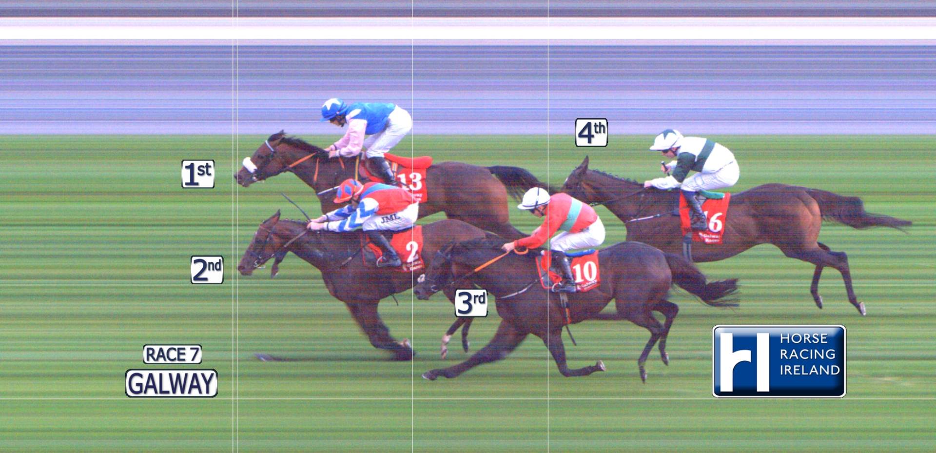 Photo Finish