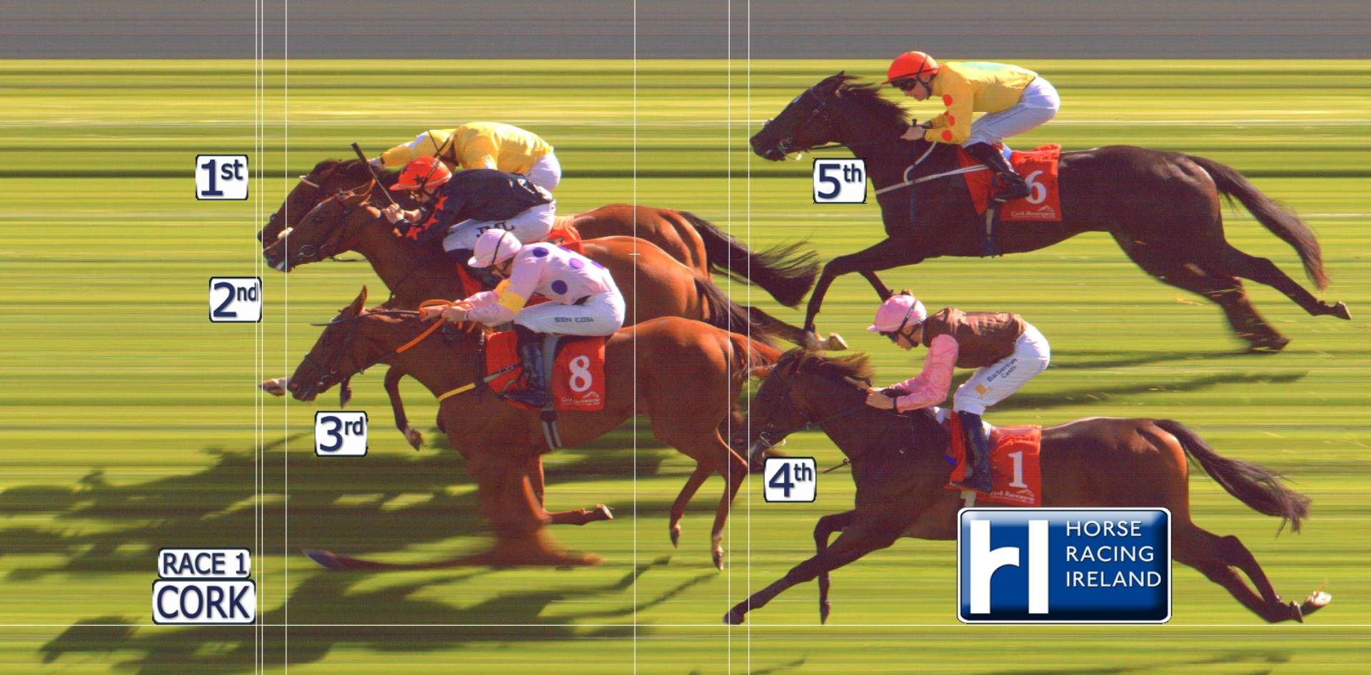 Photo Finish