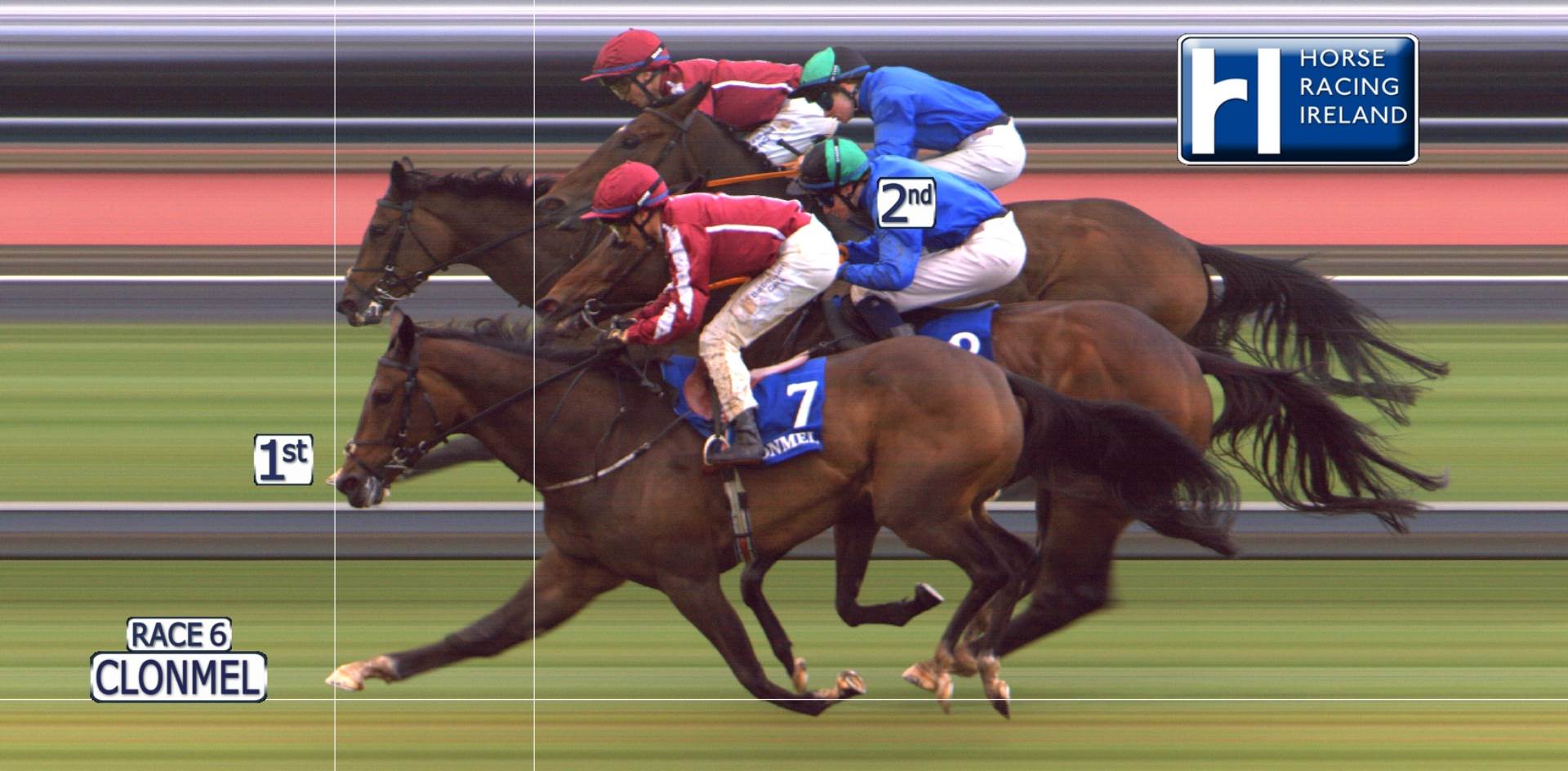 Photo Finish