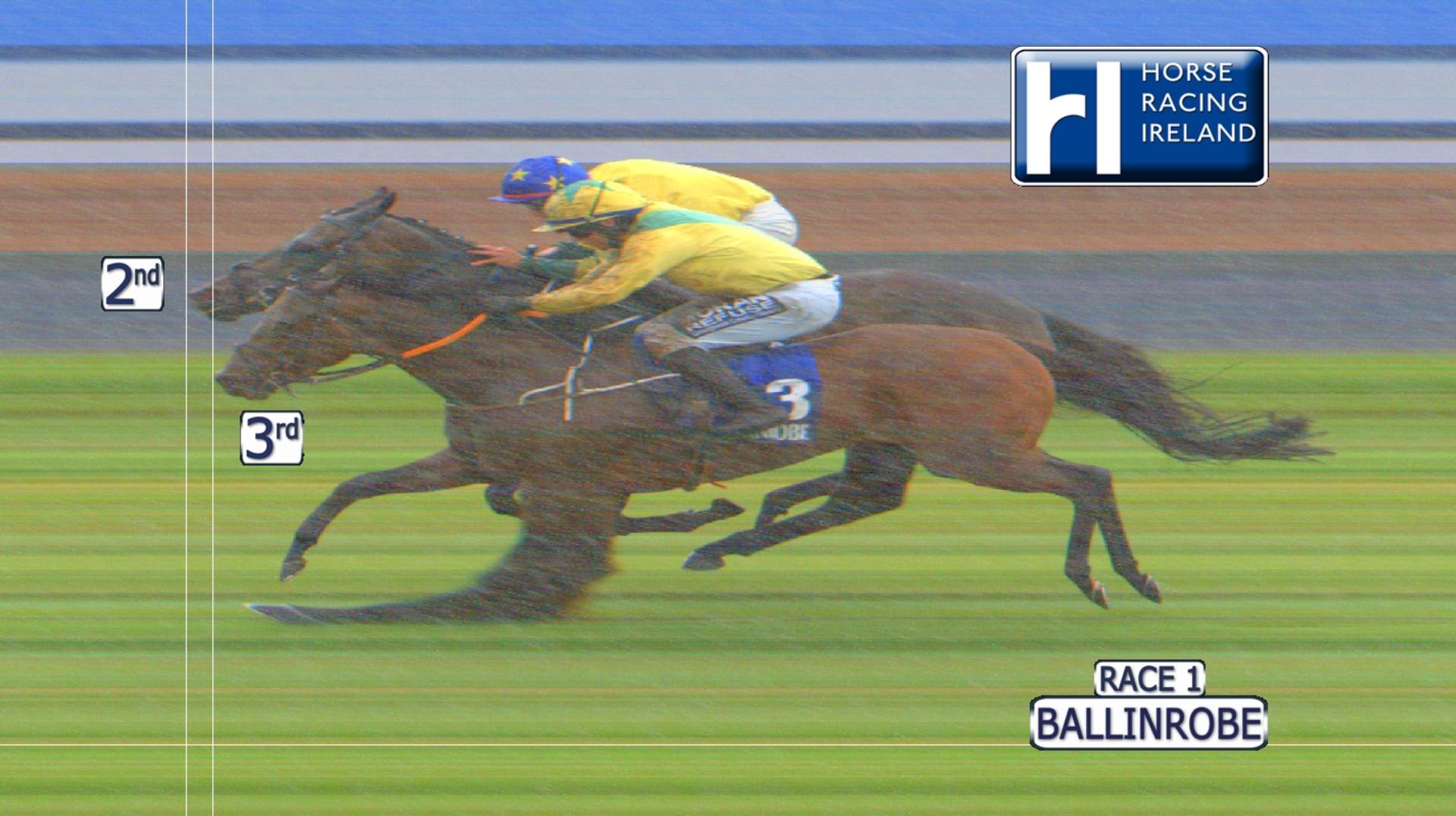 Photo Finish