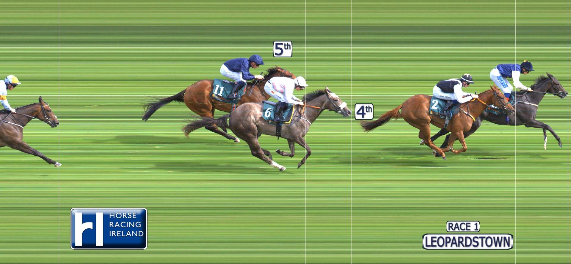 Photo Finish