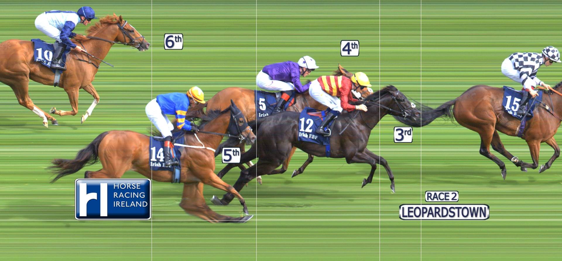 Photo Finish