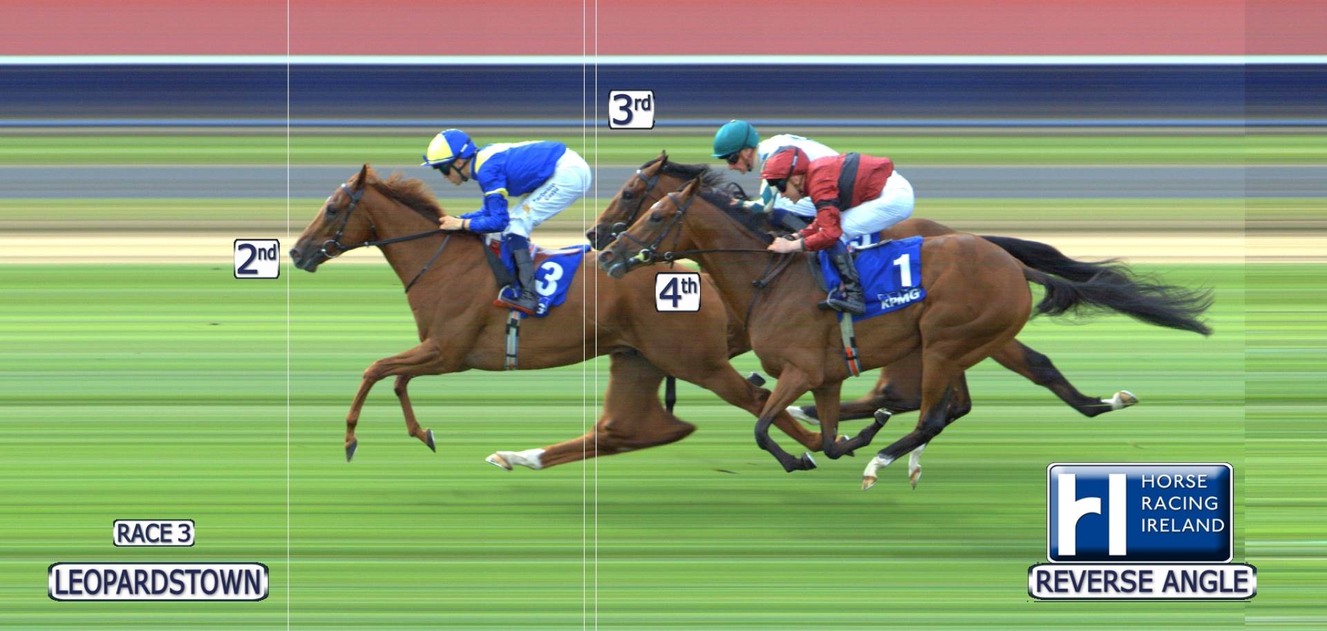 Photo Finish