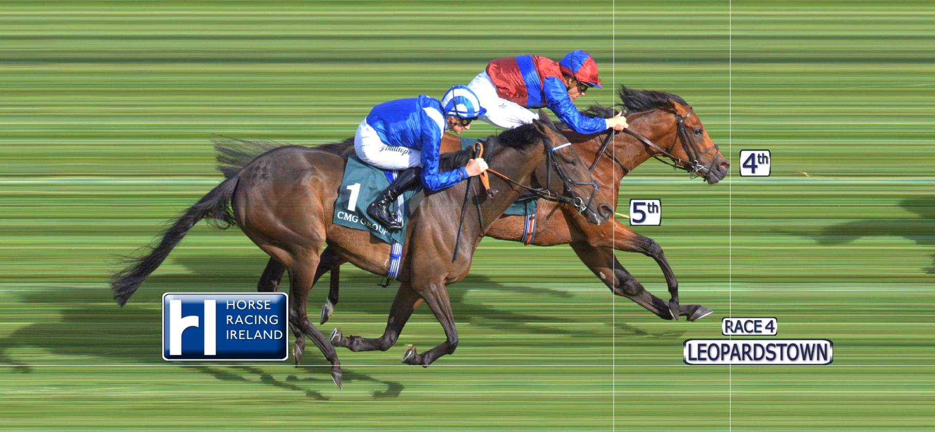 Photo Finish