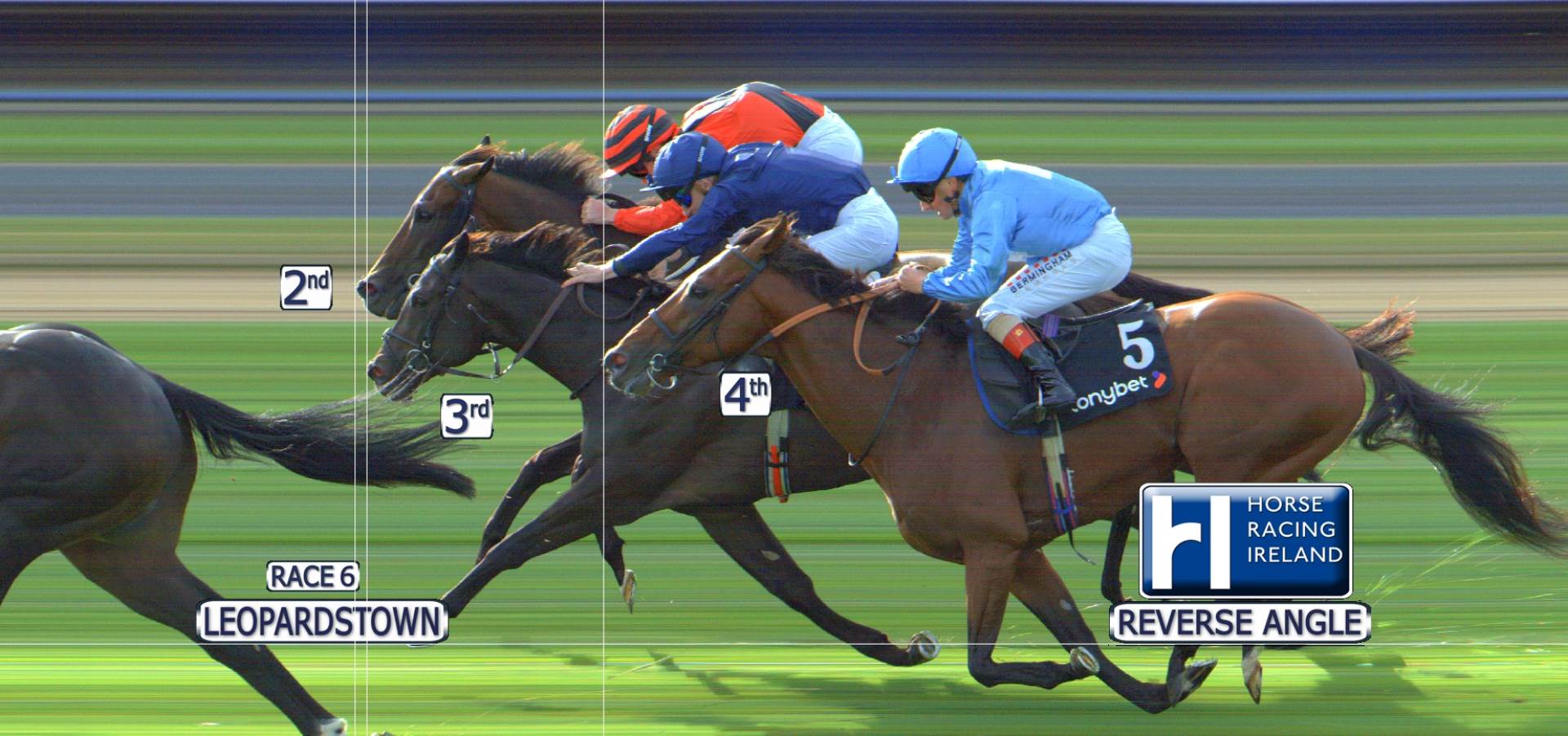 Photo Finish