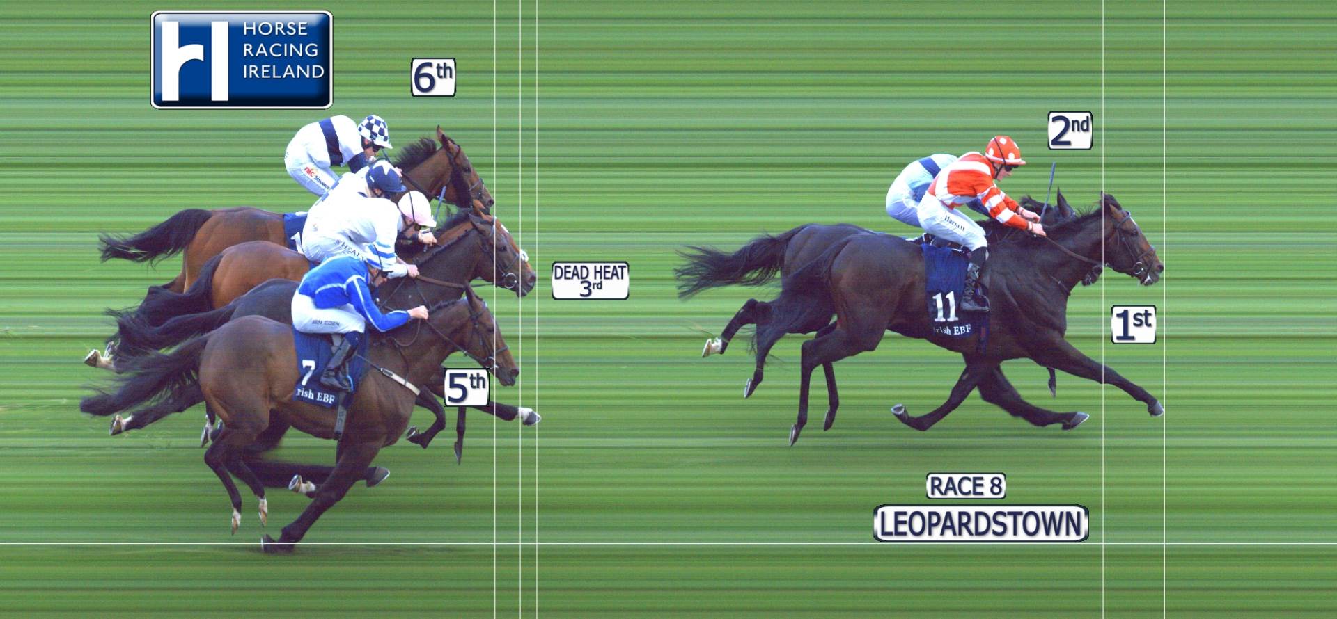 Photo Finish