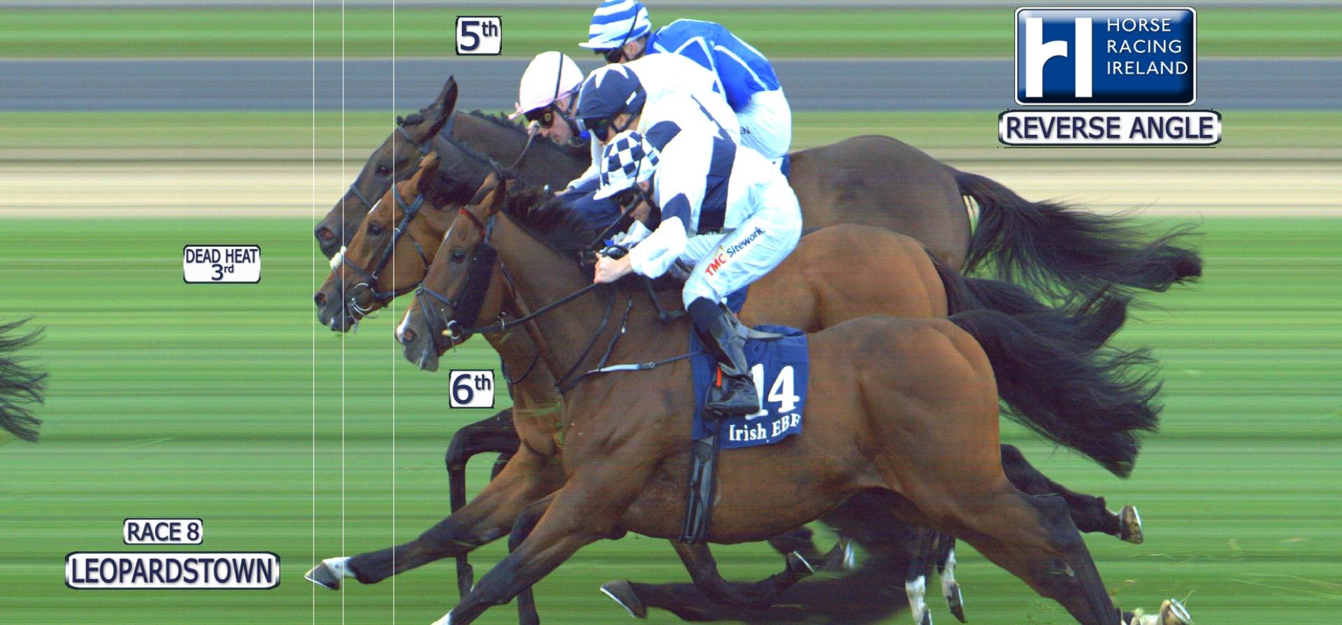 Photo Finish