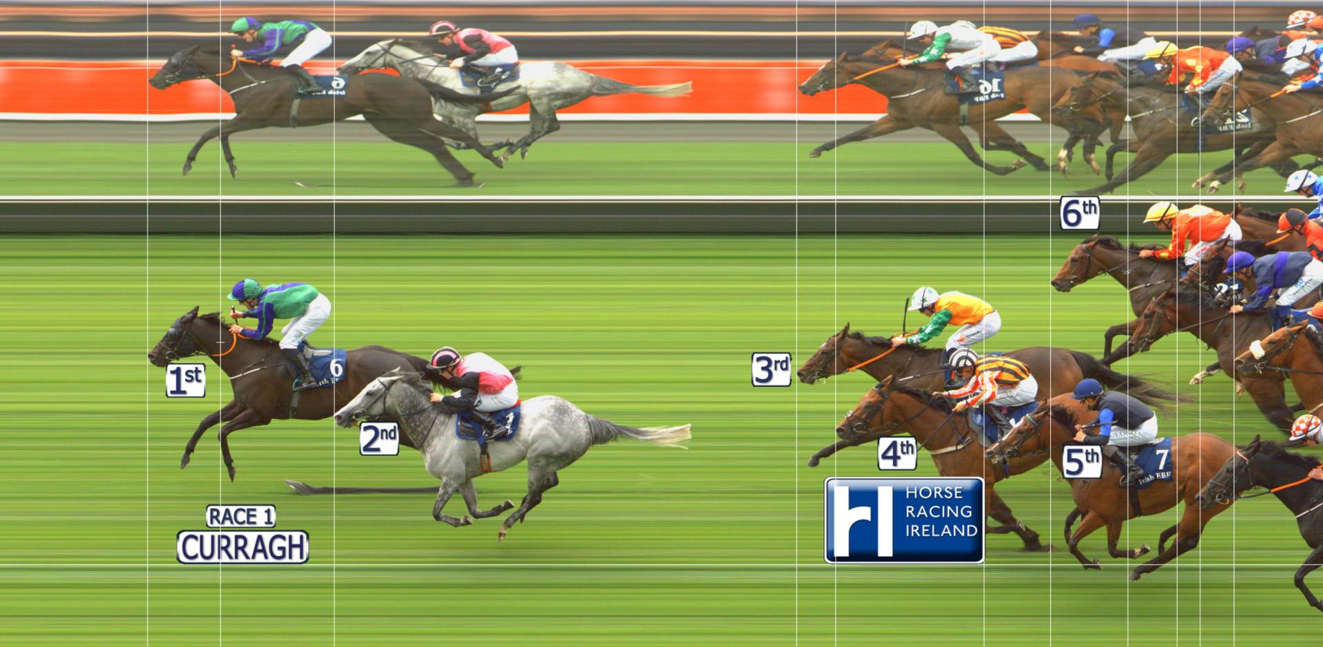 Photo Finish
