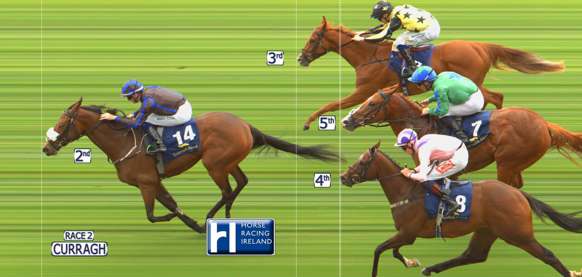 Photo Finish