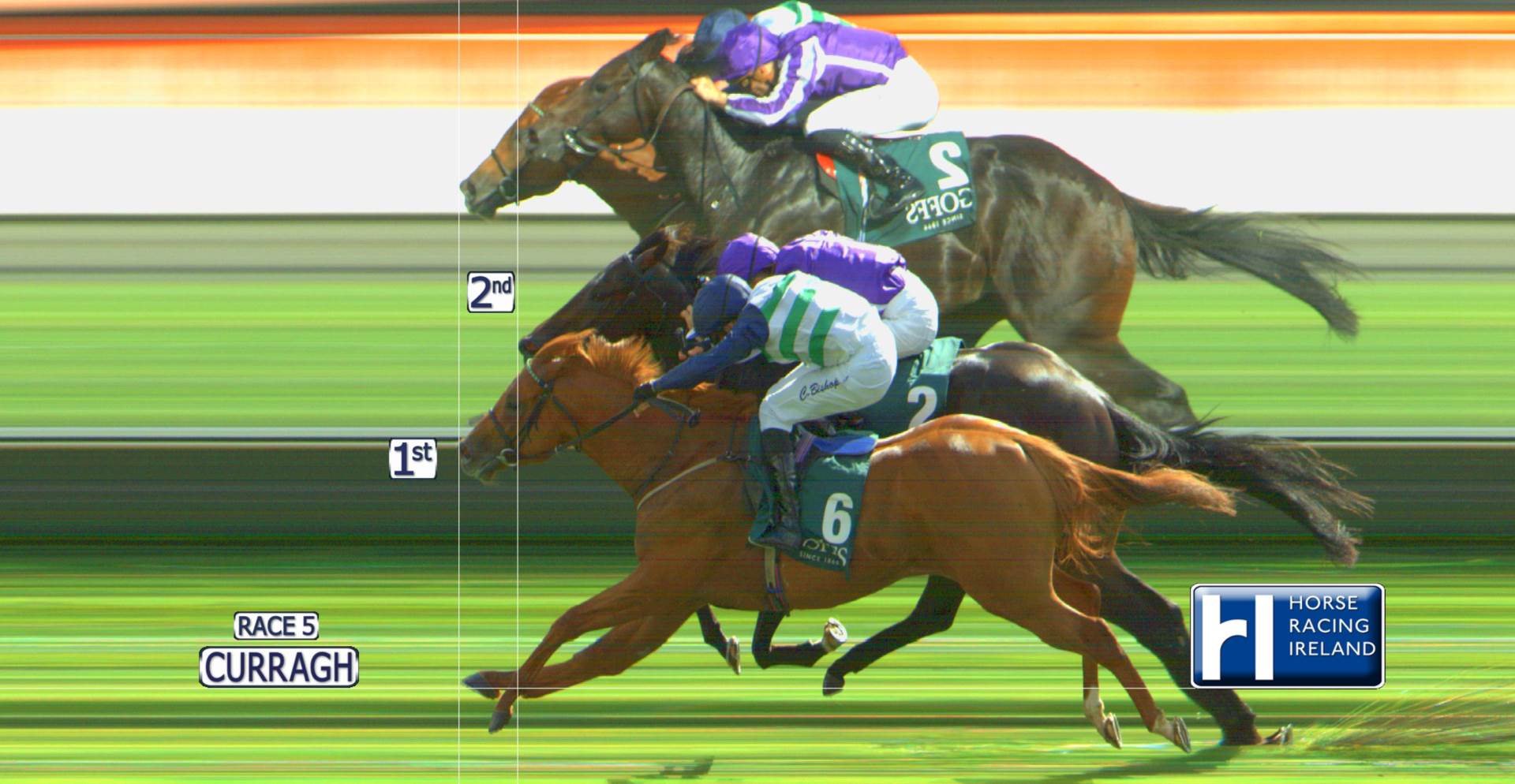 Photo Finish