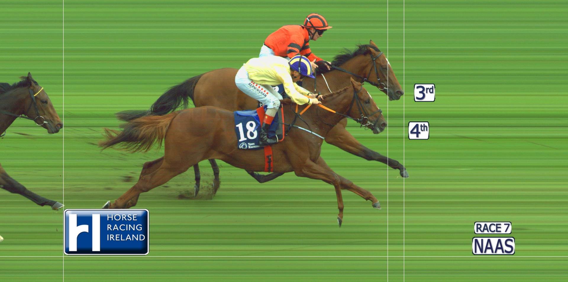 Photo Finish