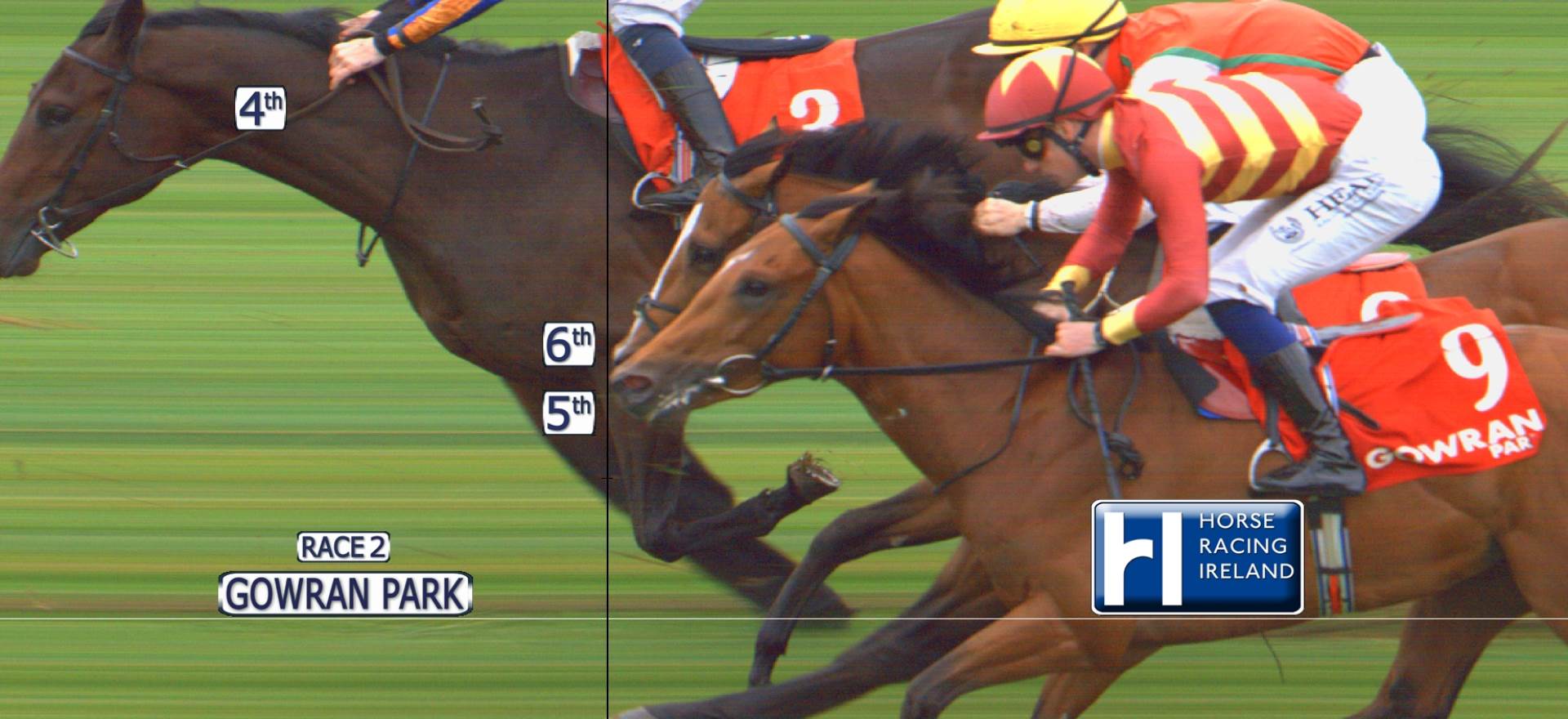 Photo Finish