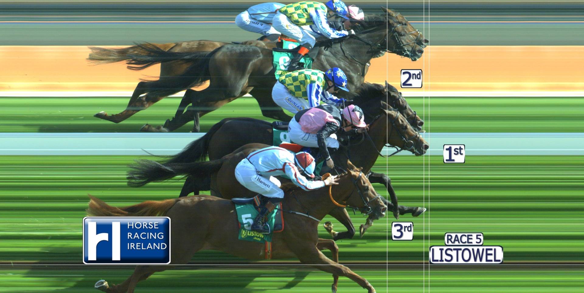 Photo Finish