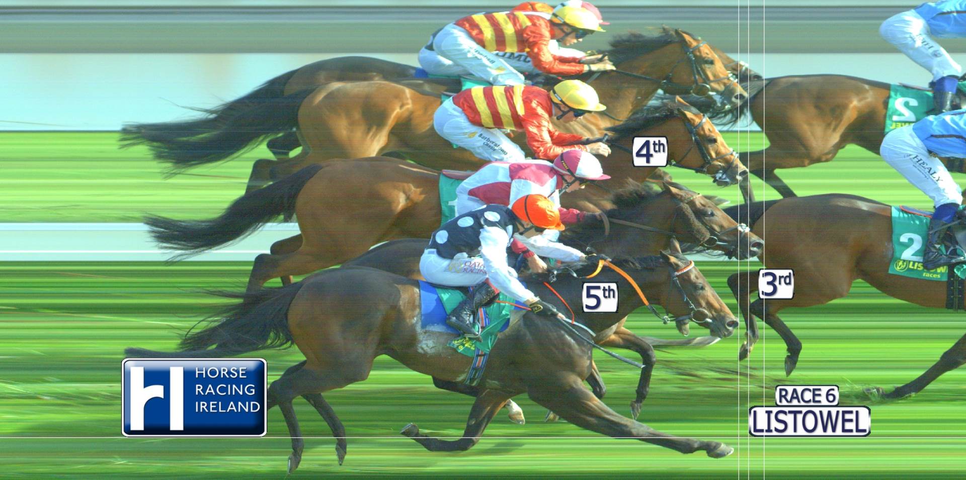 Photo Finish