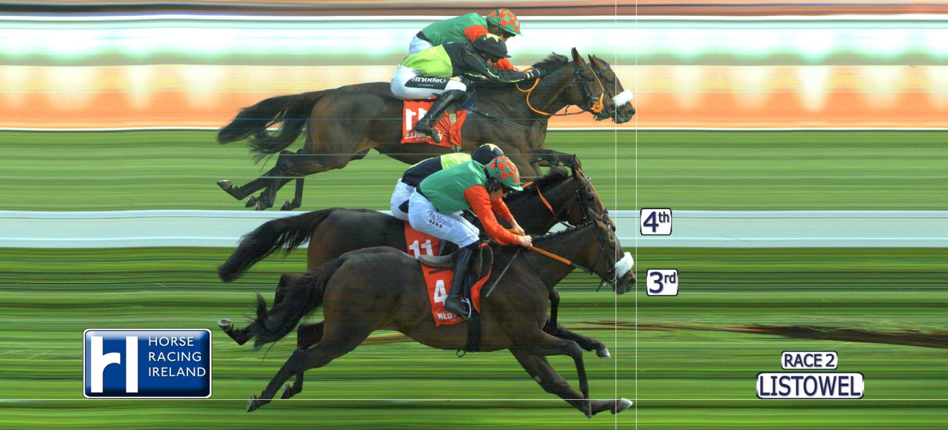 Photo Finish