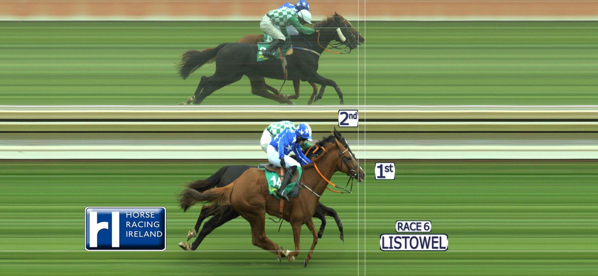 Photo Finish