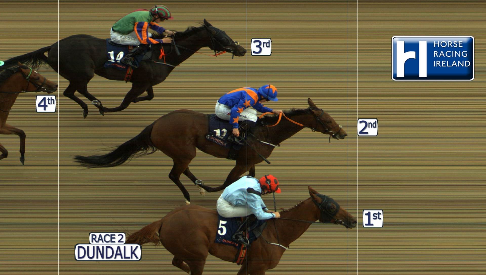 Photo Finish
