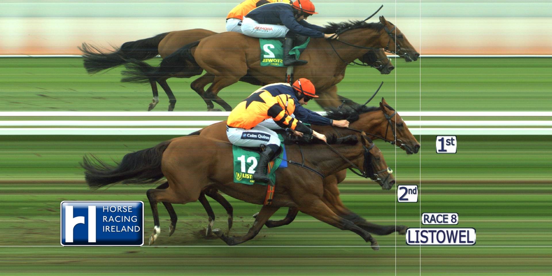 Photo Finish