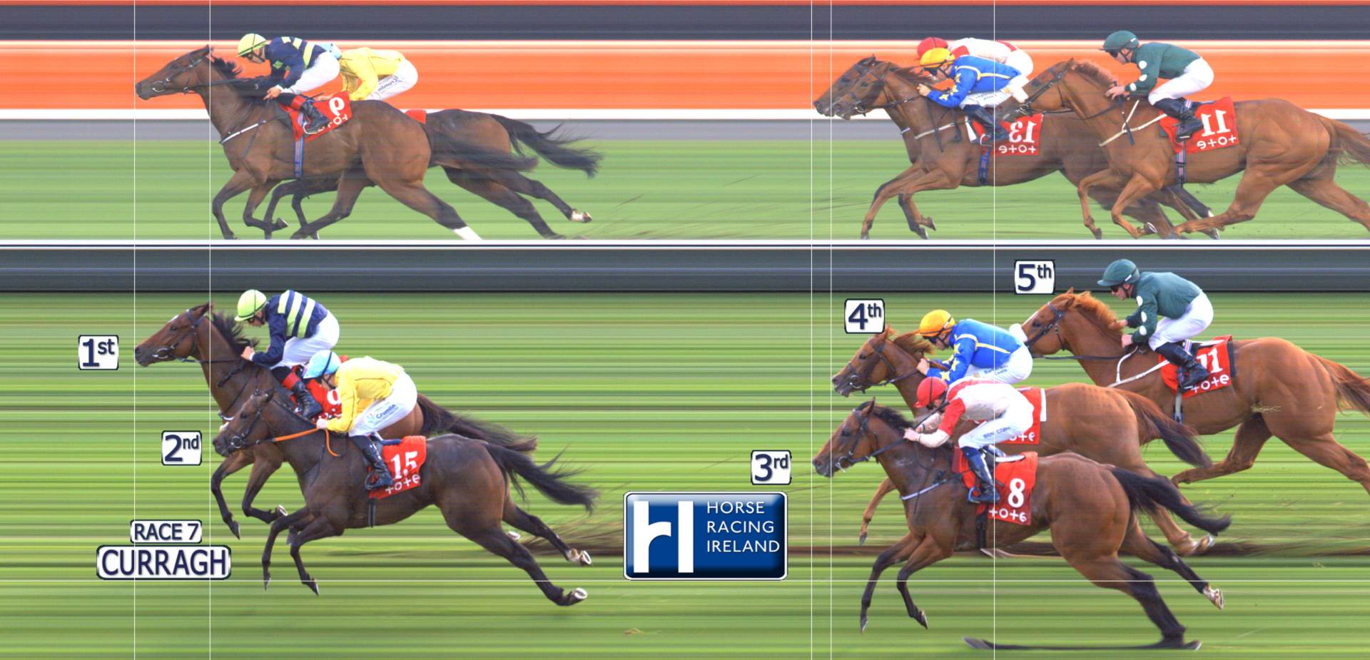 Photo Finish