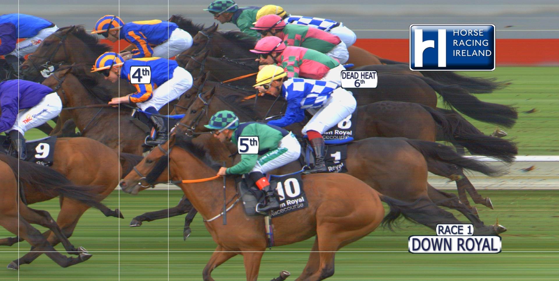 Photo Finish