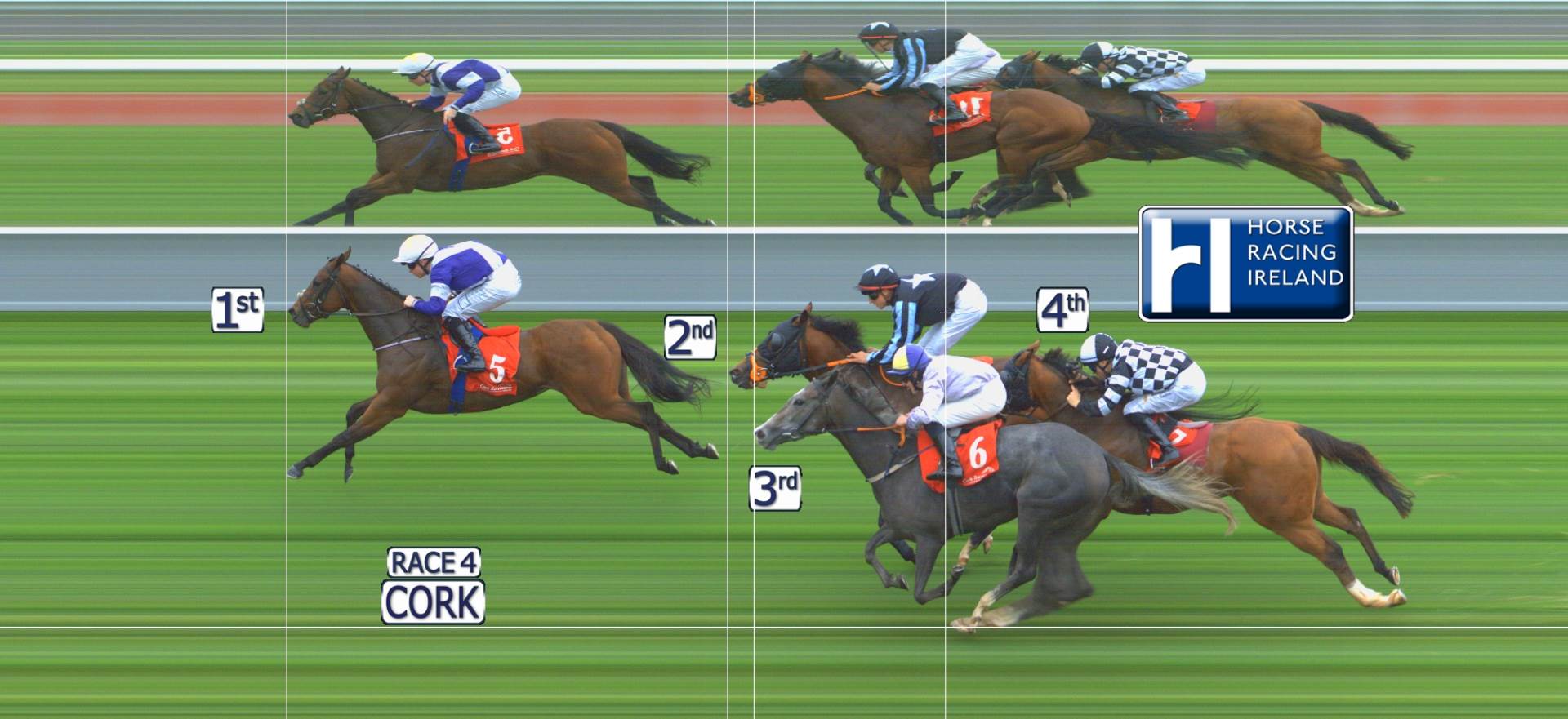 Photo Finish