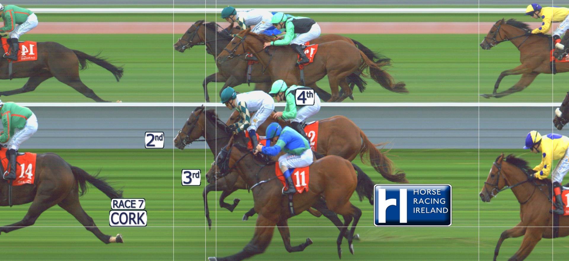 Photo Finish